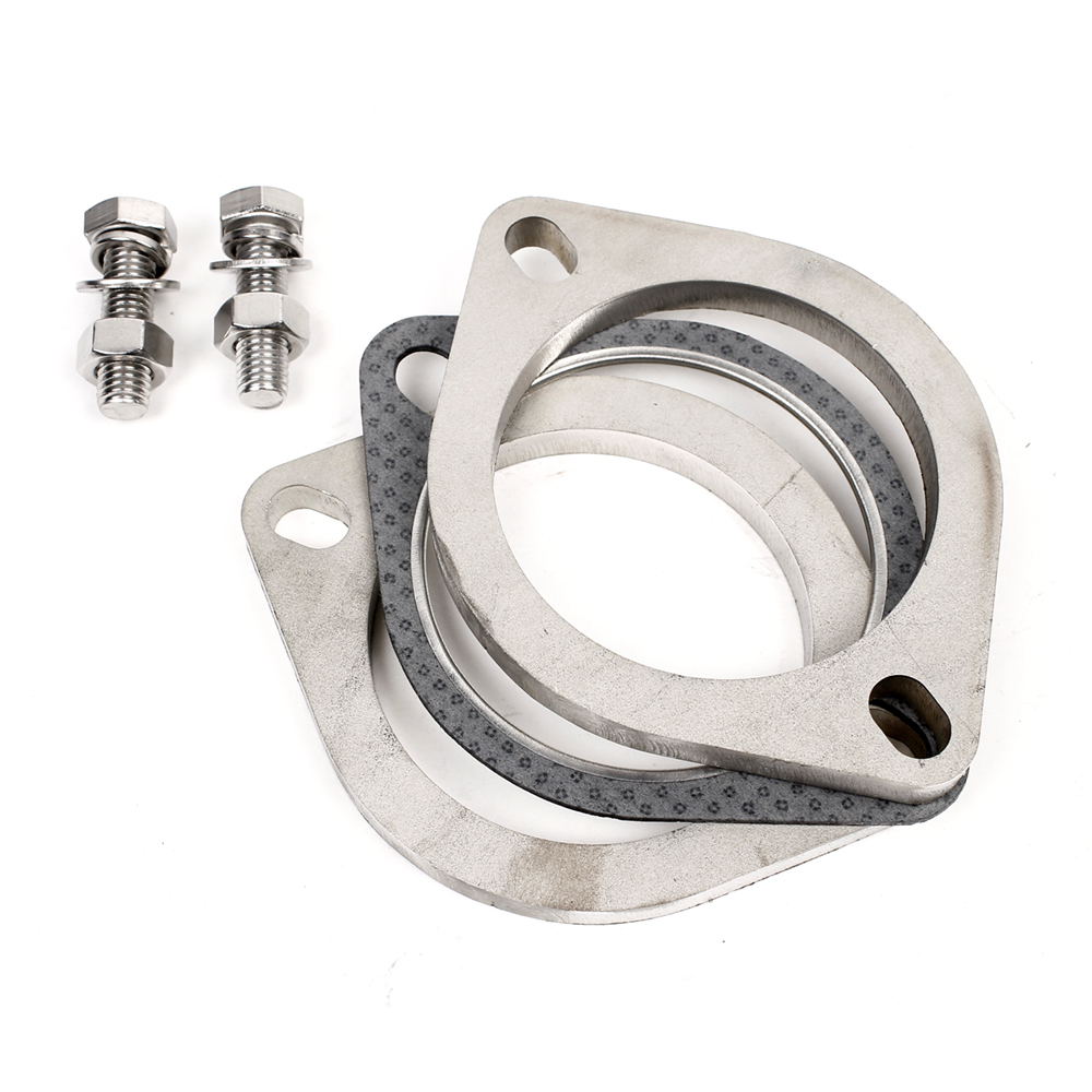 Stainless Steel Exhaust Flange